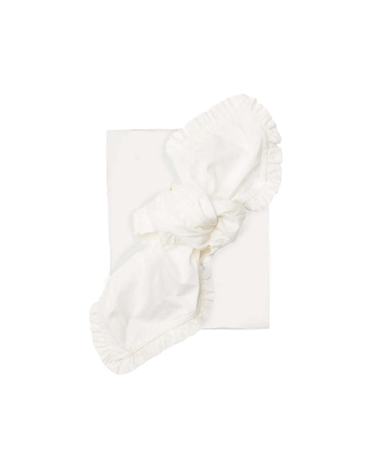 Napkin 50x50 Off White