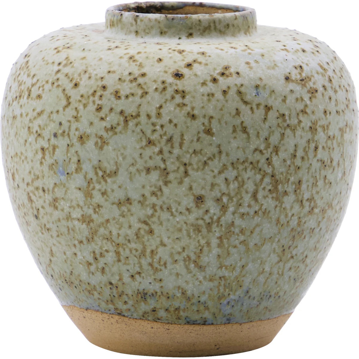 Vase Tino Grey