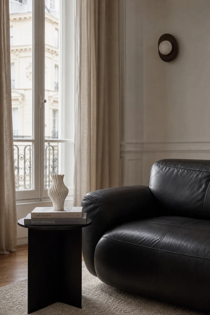 SCULPA VASE - Cloud - Small