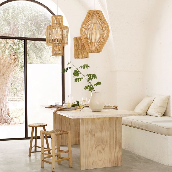 Moroccan Vase