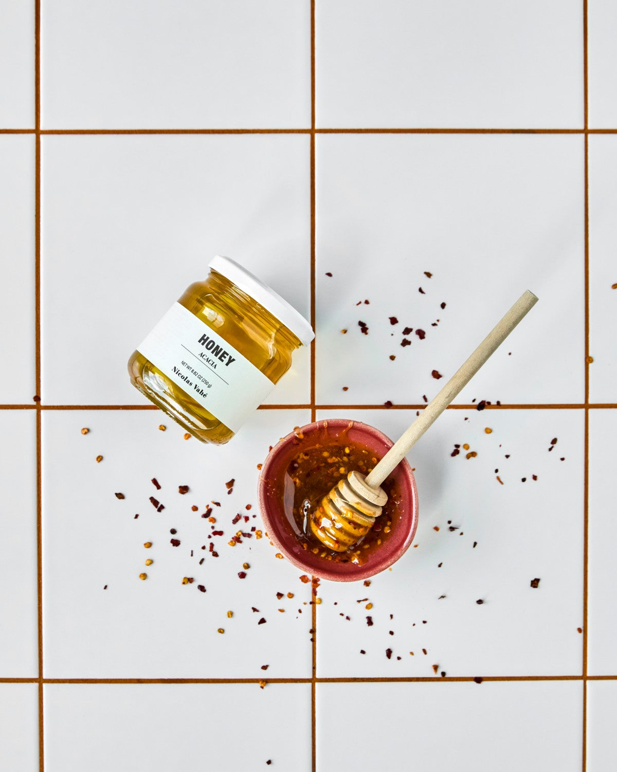 HONEY ACACIA 250g