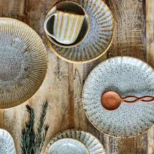 Fleur Skål natur Ø27