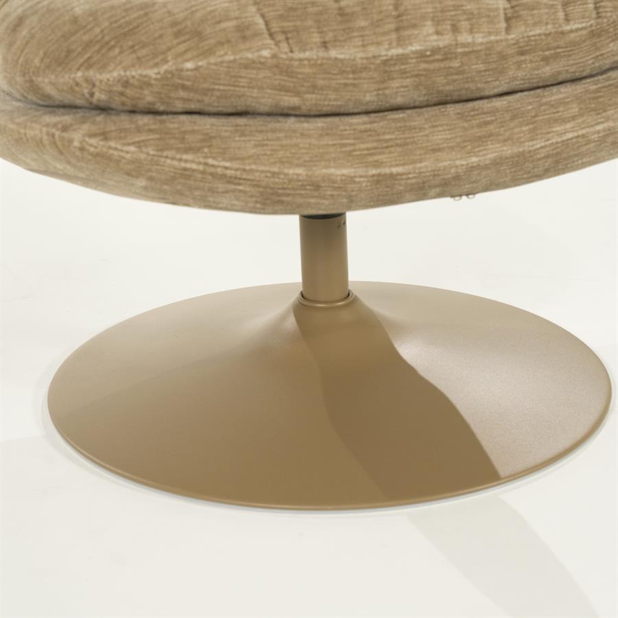 TROMBA STOL TAUPE