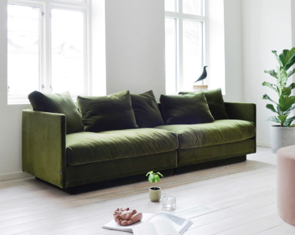 Sofa & stoler
