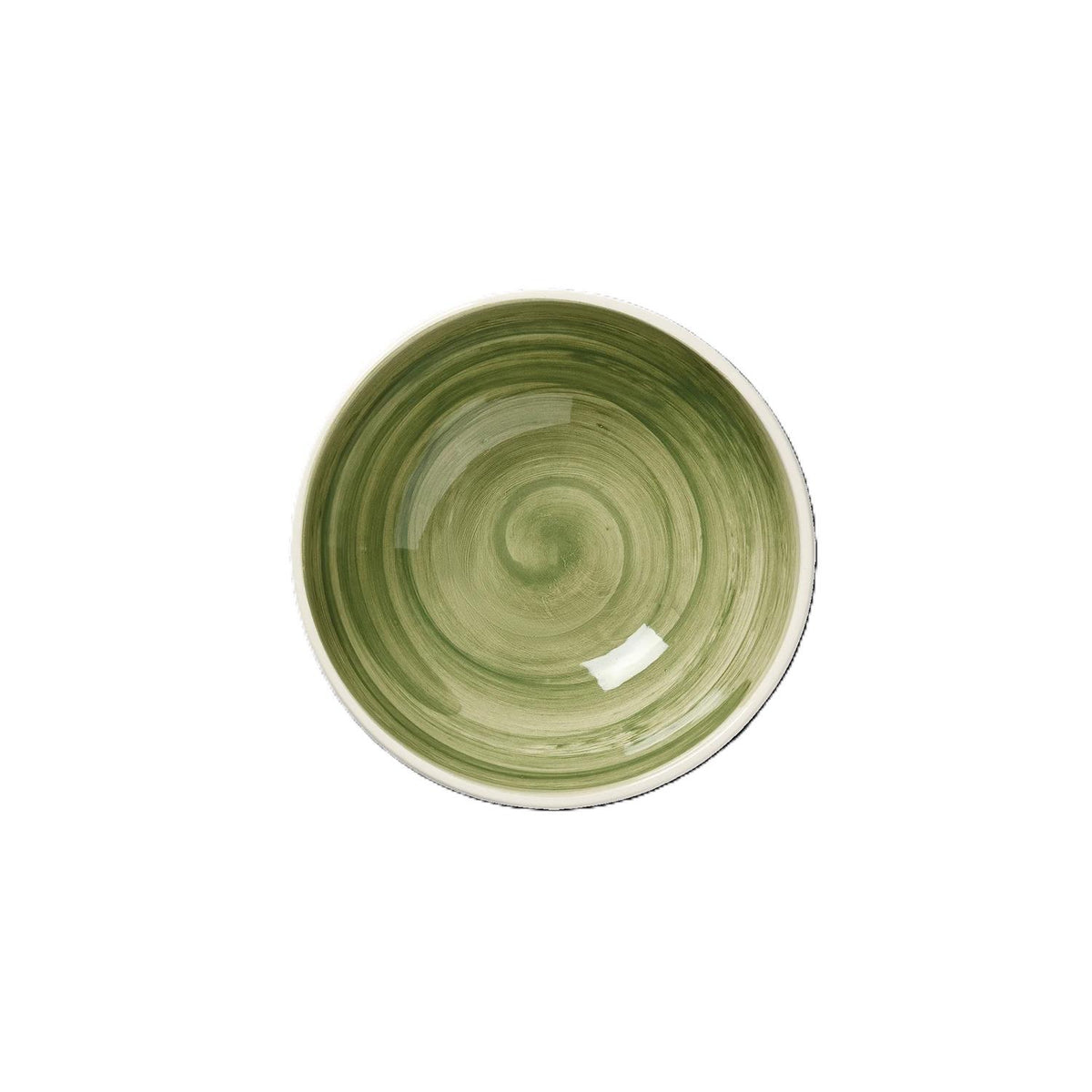 Mora bowl green 16,5cm