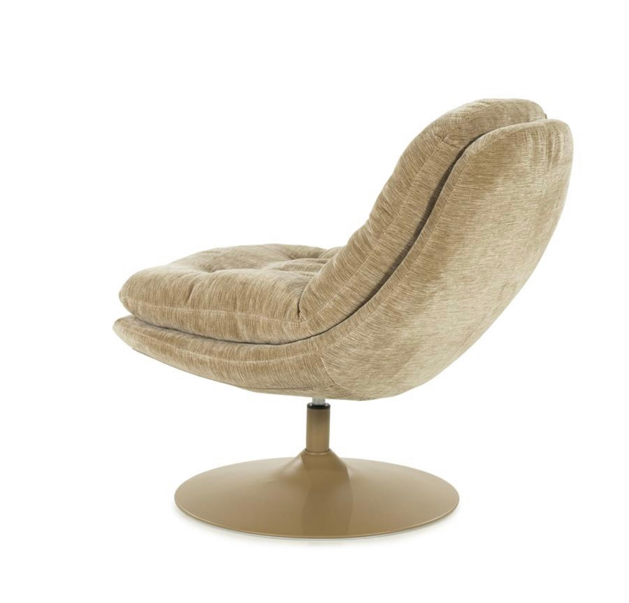 TROMBA  STOL TAUPE