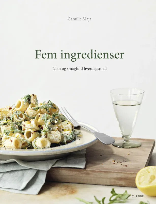 FEM INGREDIENSER