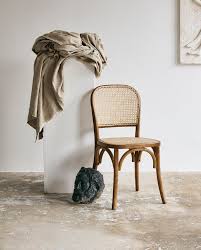 WICKY CHAIR BROWN