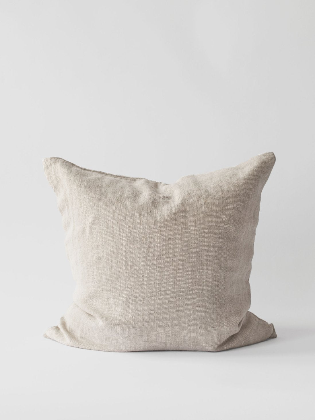 Malou cushion cover natural