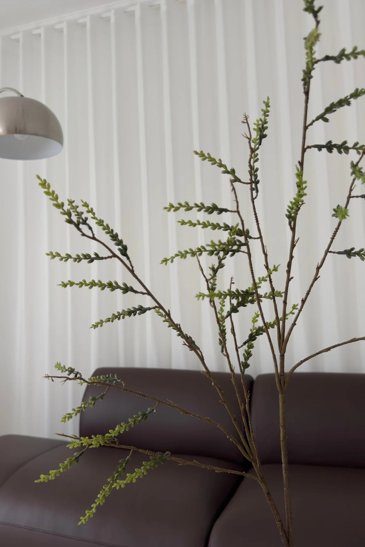 Giller branch-green