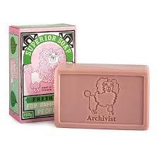 Fig Hand Soap Bar