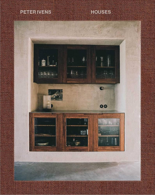 PETER IVENS - HOUSES
