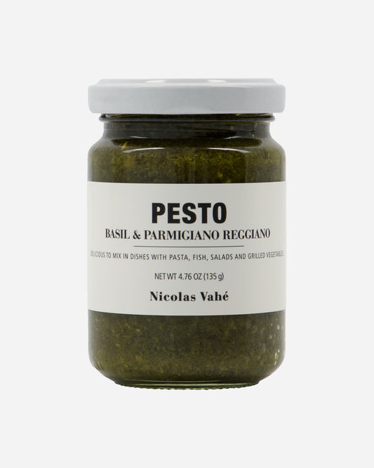 PESTO ARRABBIATA