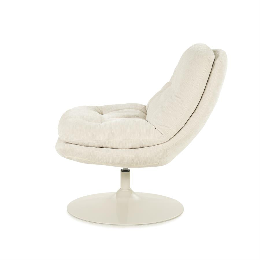 Tromba  Stol Beige