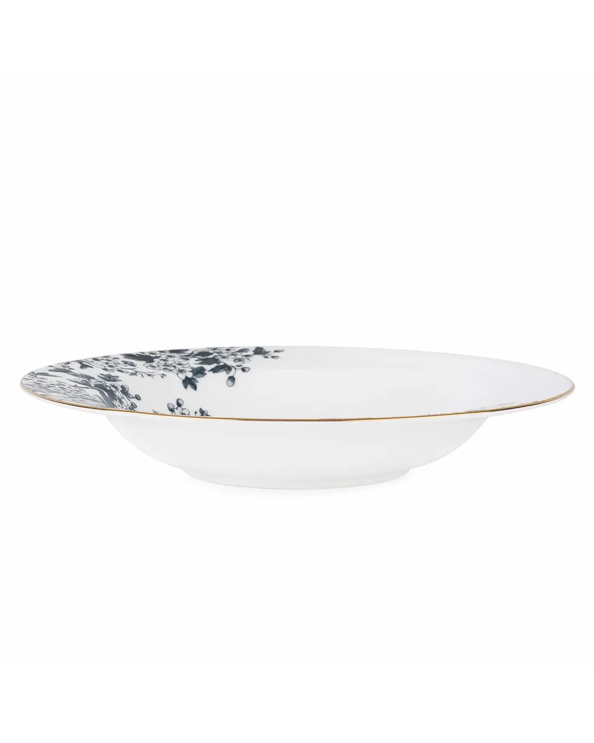 Deep Plate Anthracite