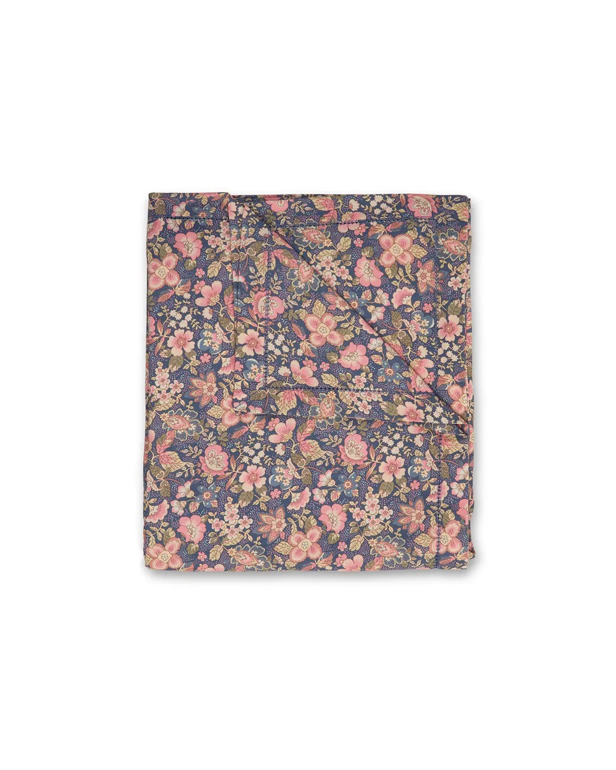 Table Cloth Linen Wild Flower 130x300