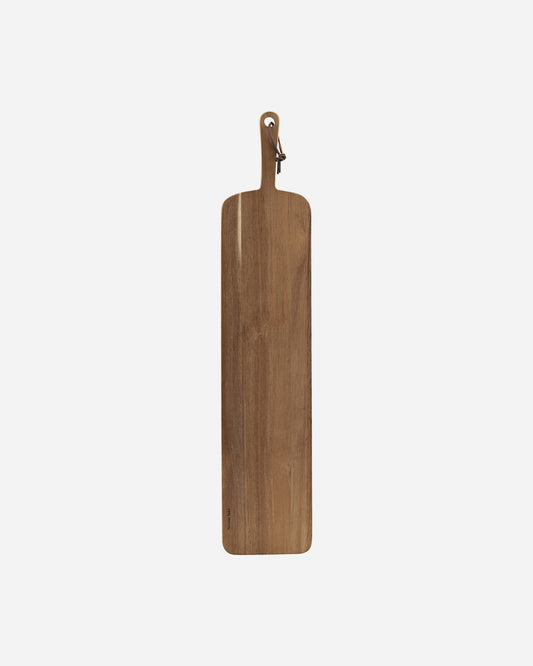 CUTTING BOARD TAPAS NATURE