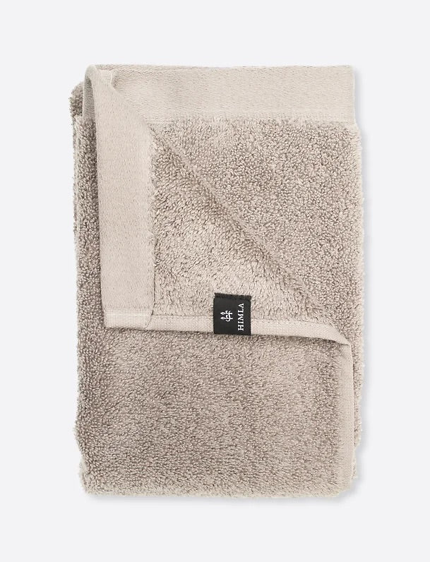Maxime towel Lead 30x50
