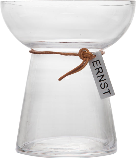 løkvase D10 H15cm