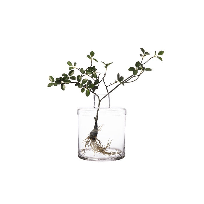 Vase 16x21 m/lock