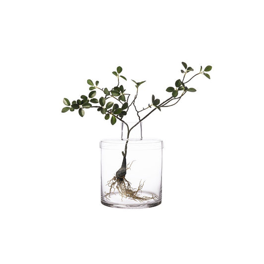 Vase 16x21 m/lock