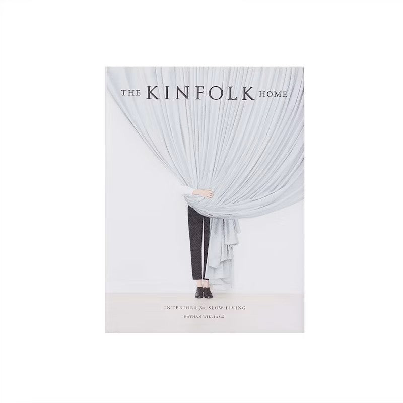 KINFOLK HOME
