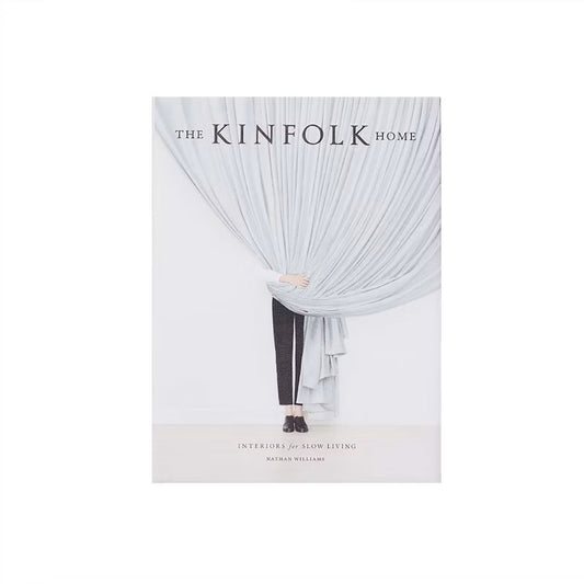 KINFOLK HOME