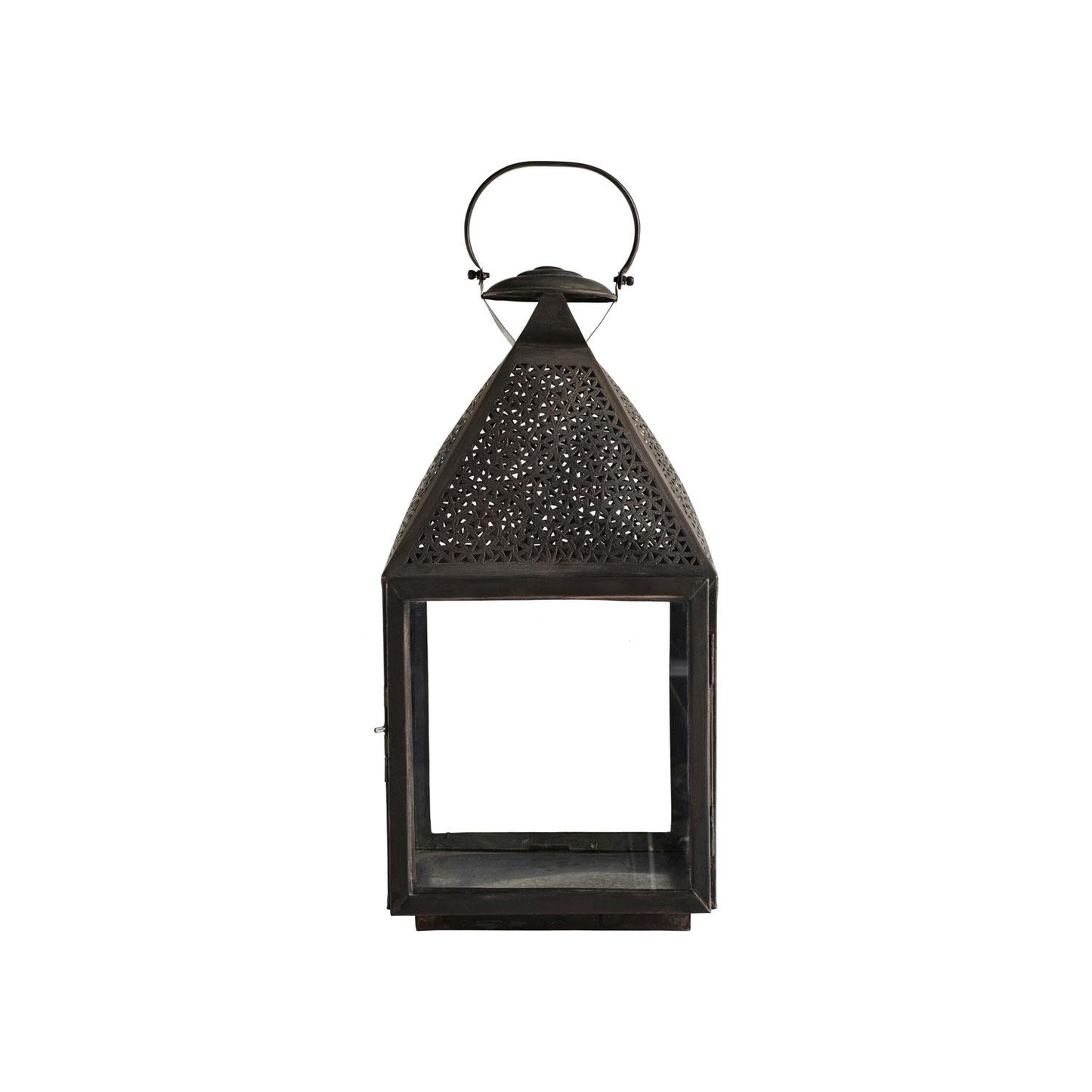 Lanterne Tin H63