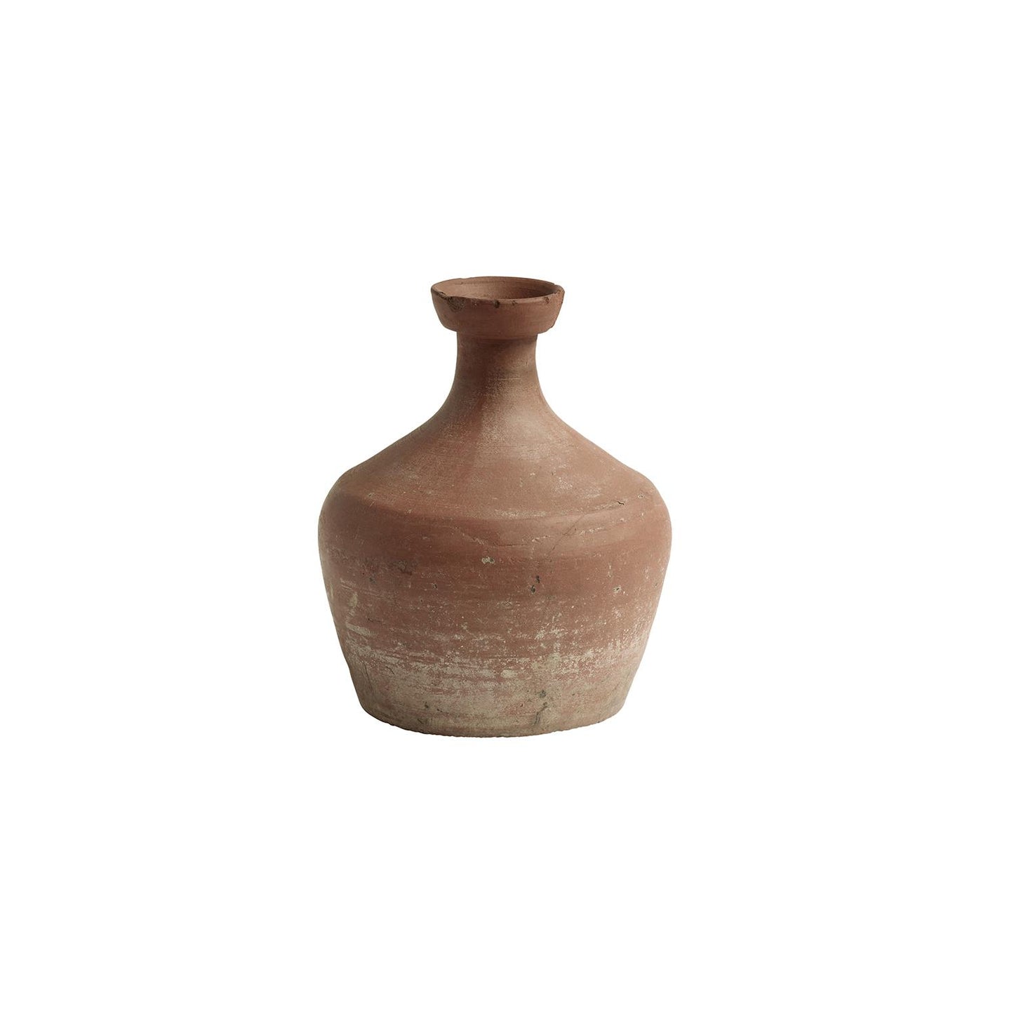 OLD CLAY POT ASS