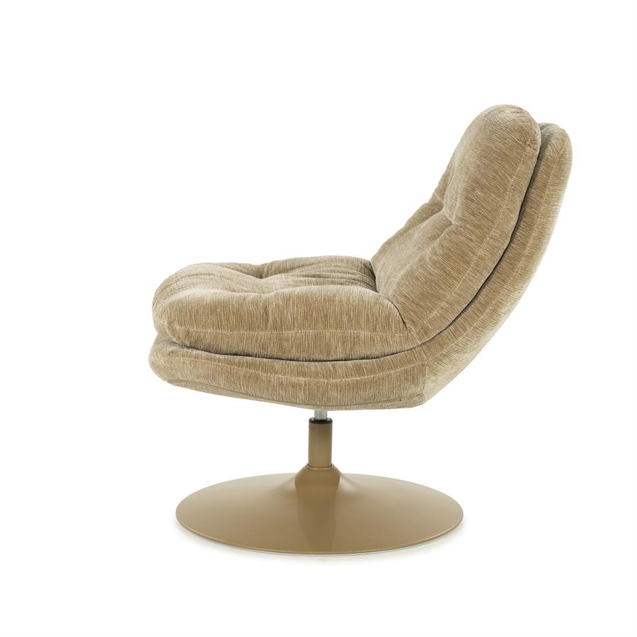 TROMBA  STOL TAUPE