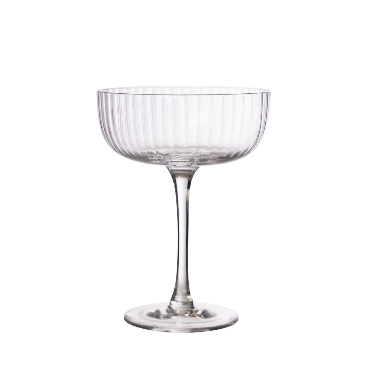 Champagne glass 20cl 2-pack