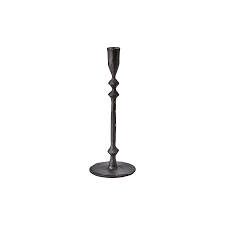 THOR CANDLE HOLDER M H28CM
