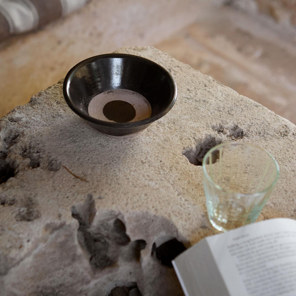 Clay bowl Assorted sizes