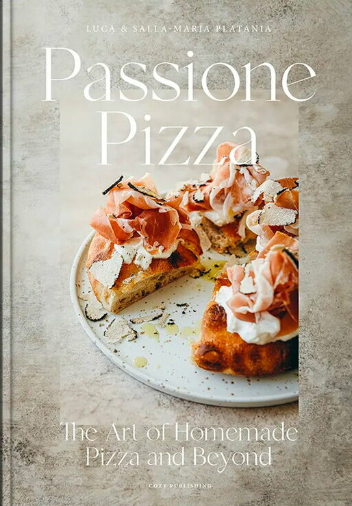 PASSIONE PIZZA