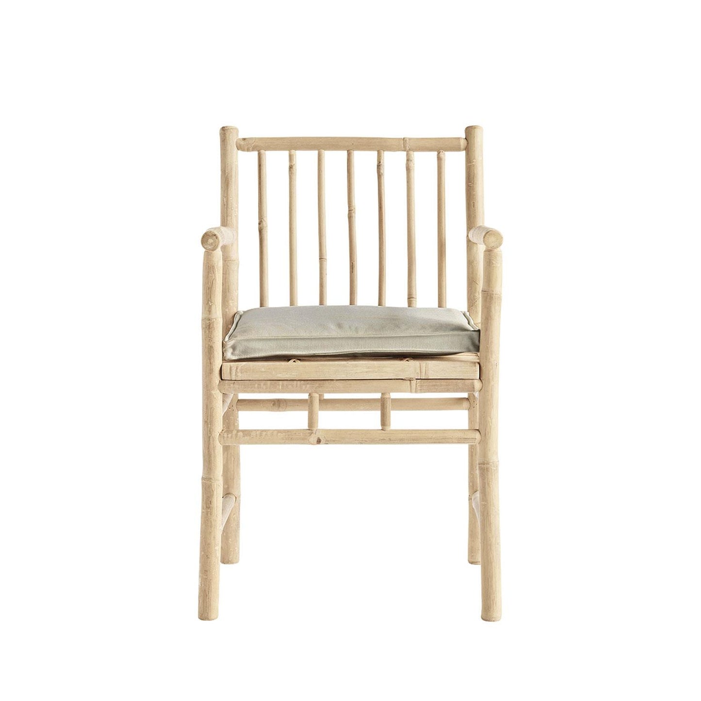 Bamboo Chair 57x57 H45/82
