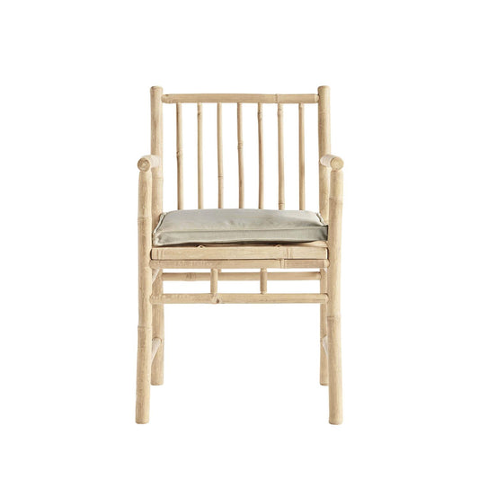 Bamboo Chair 57x57 H45/82