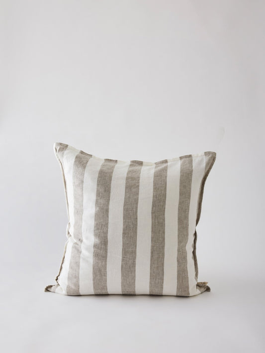 Holte cushion cover 60x60 olive