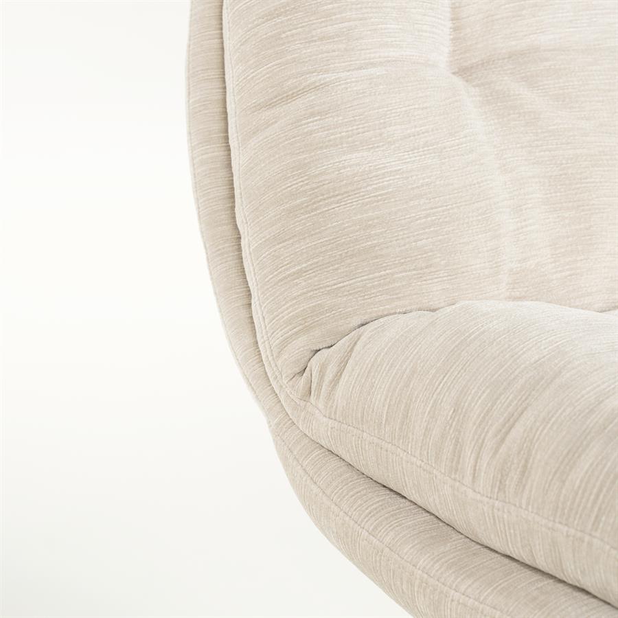 Tromba  Stol Beige