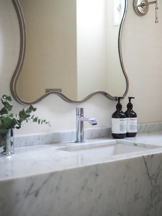 BONIE MIRROR CHROME S