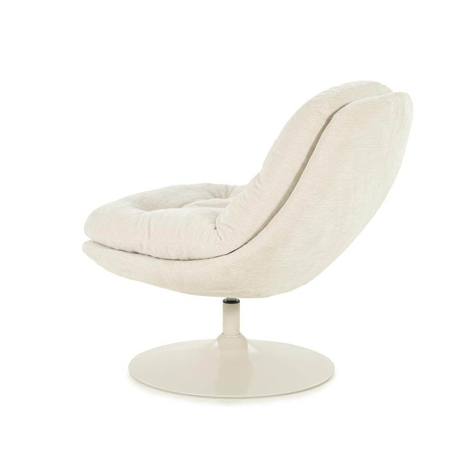 Tromba  Stol Beige