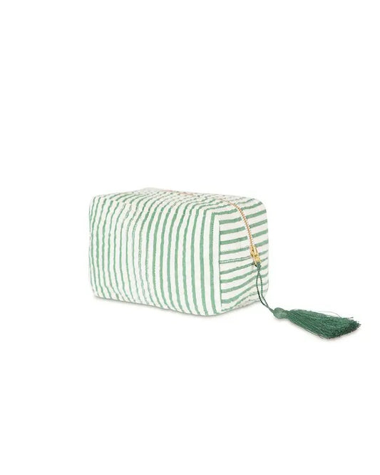 COSMETIC BAG