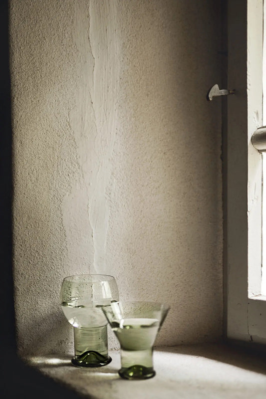 Como Glas