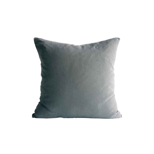 Cushion Cover Lin Grey 50x50