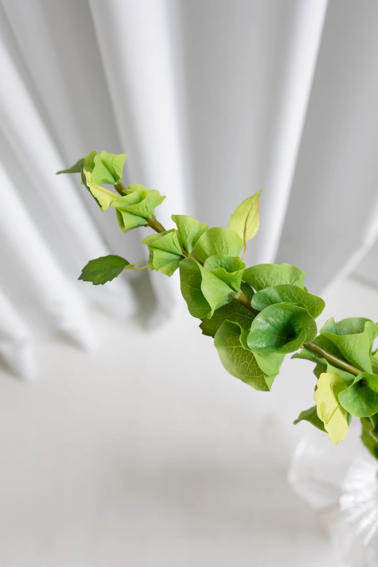 Artificial Bell Flower