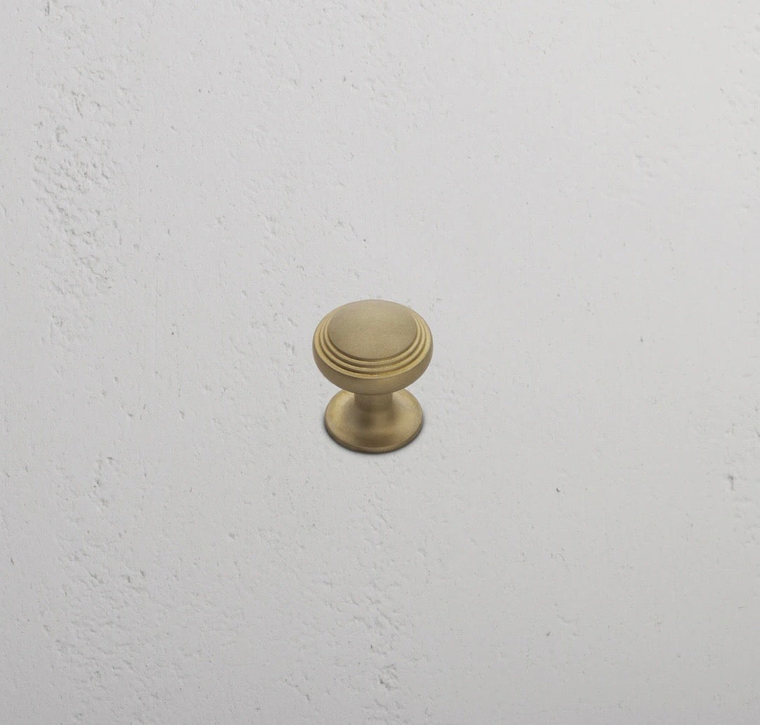 BARLOW FURNITURE KNOB