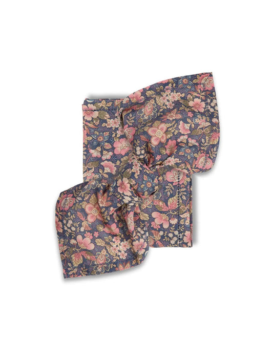 Napkin Wildflowers