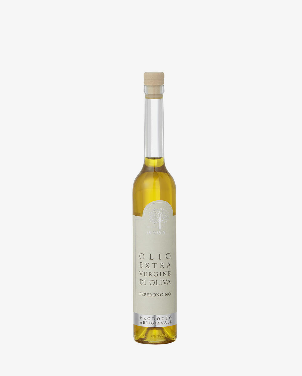 Organic Chilli Oil 100ml