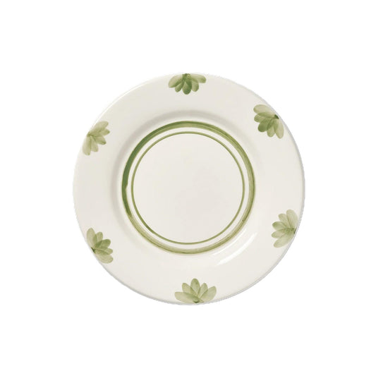 Mora Salad plate plate green 22cm