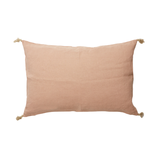 Livia pute Beige 40x60