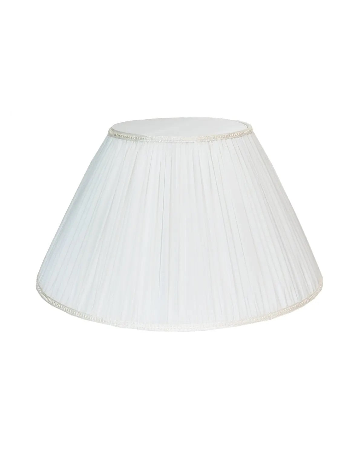 Lampshade Large off white